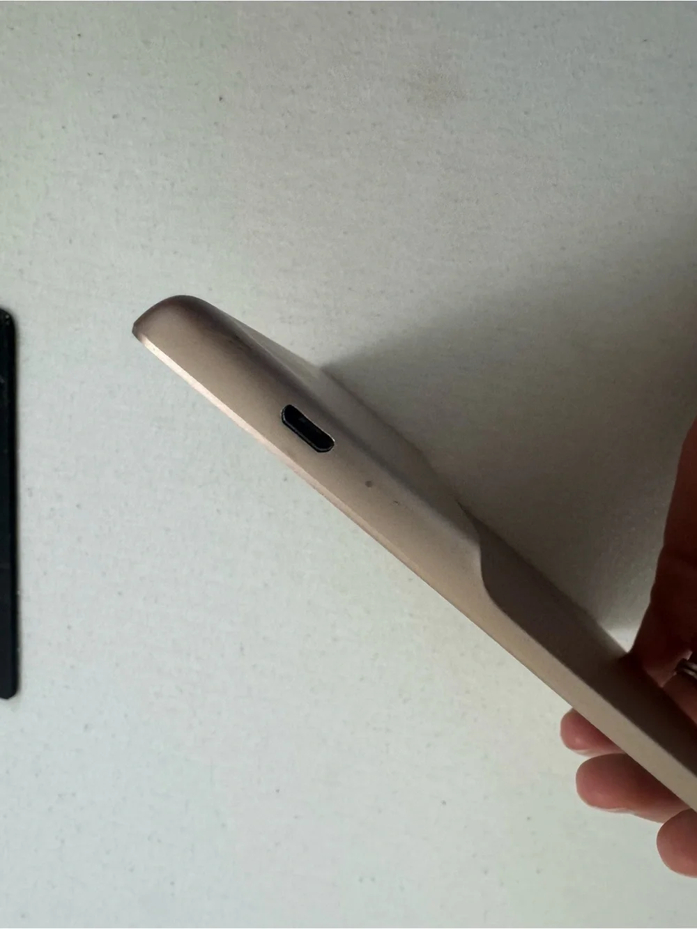 Kindle Oasis 10th Gen 32 GB - Champagne Gold